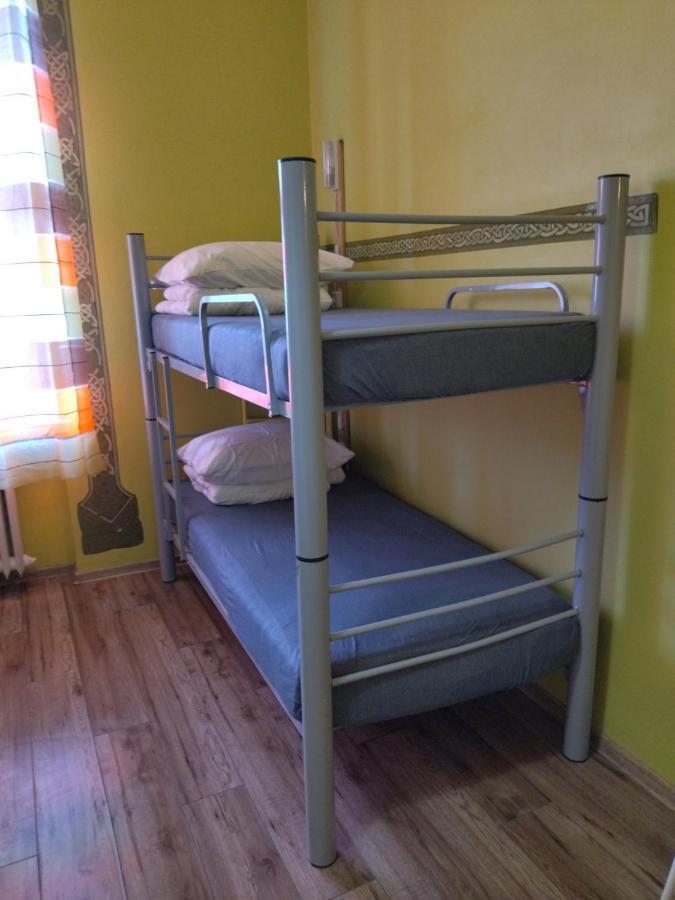 Oliwka Hostel Варшава Экстерьер фото
